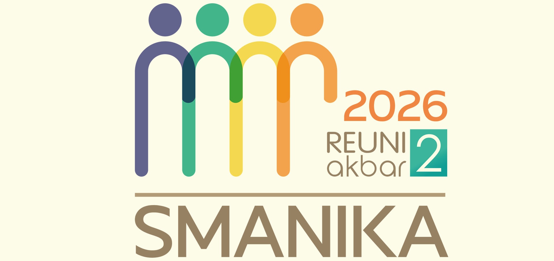 Reuni Akbar SMANIKA 2026