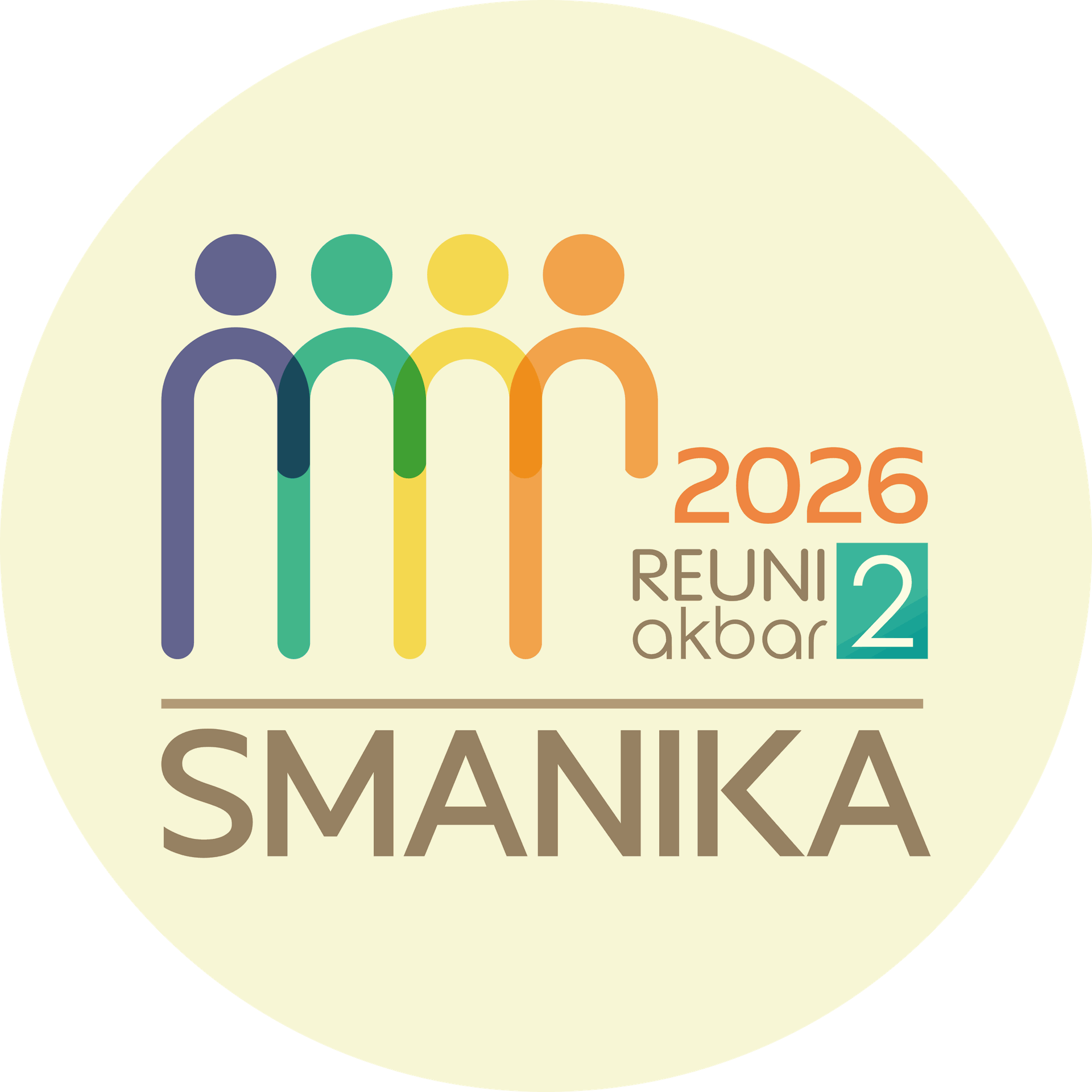 Reuni Akbar SMANIKA 2026